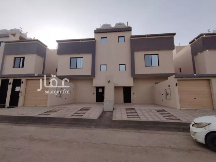 شقة للبيع في شارع لطف بن سعد السميني, حي بدر, مدينة الرياض, منطقة الرياض