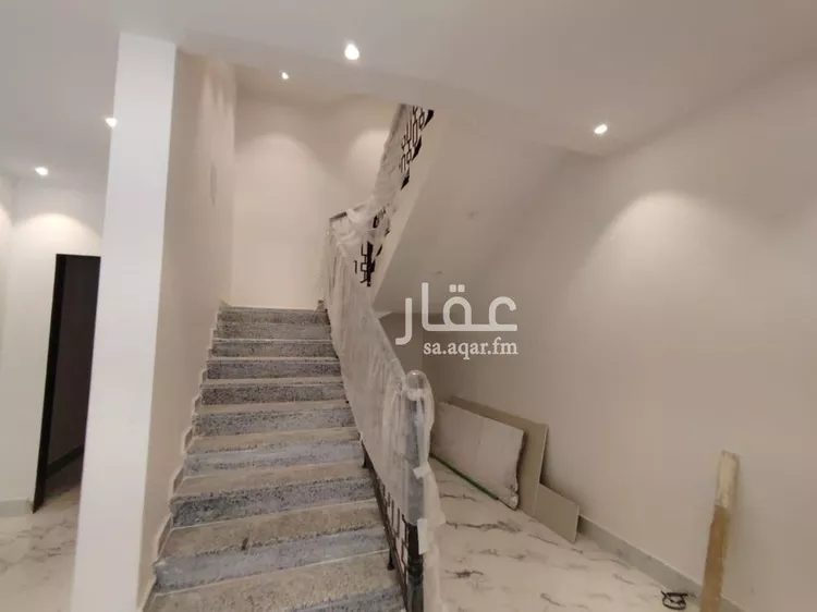 شقة للبيع في شارع ابن النقاش, حي المروة, مدينة الرياض, منطقة الرياض صورة 4