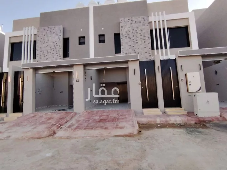 دور للبيع في شارع عبدالوهاب الأحمدي, حي بدر, مدينة الرياض, منطقة الرياض