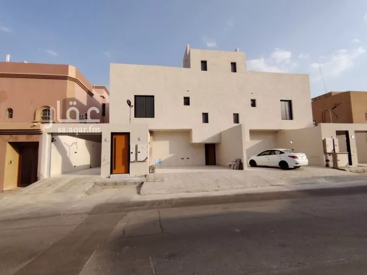 شقة للبيع في شارع العميري, حي السويدي الغربي, مدينة الرياض, منطقة الرياض