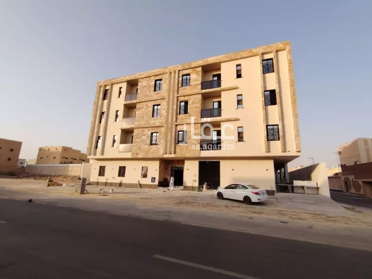 شقة للبيع في شارع ابن النقاش, حي المروة, مدينة الرياض, منطقة الرياض صورة 3