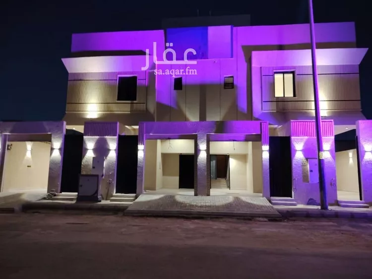دور للبيع في شارع المدارة, حي السويدي, مدينة الرياض, منطقة الرياض