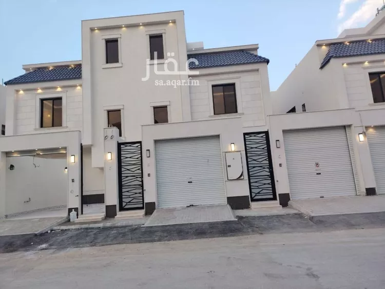 دور للبيع في شارع حسين بن صديق دحلان, حي عكاظ, مدينة الرياض, منطقة الرياض صورة 2