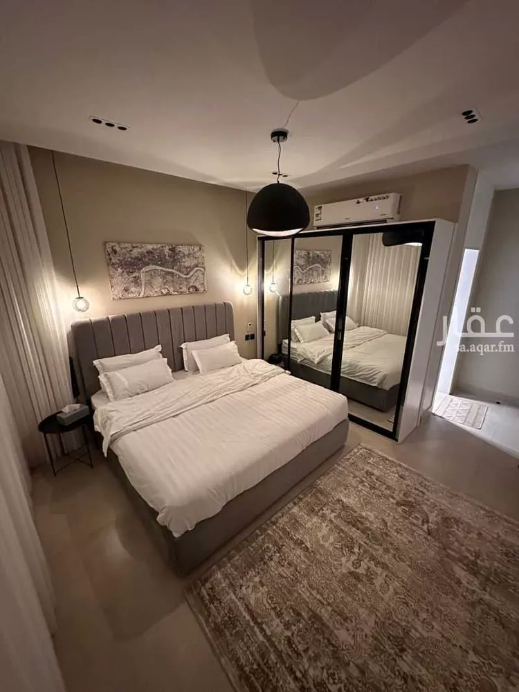 شقة مفروشة للحجز في شارع صفوان بن المعطل, حي النزهة, جدة صورة 5