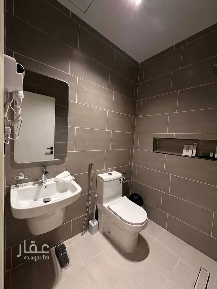 شقة مفروشة للحجز في شارع صفوان بن المعطل, حي النزهة, جدة صورة 4