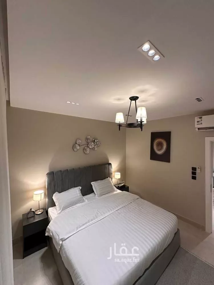 شقة مفروشة للحجز في شارع صفوان بن المعطل, حي النزهة, جدة صورة 3