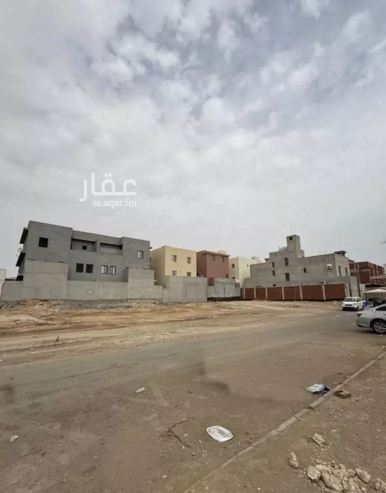 أرض للبيع في شارع أبي عامر الجرجاني ، حي الزمرد ، جدة ، جدة صورة 2