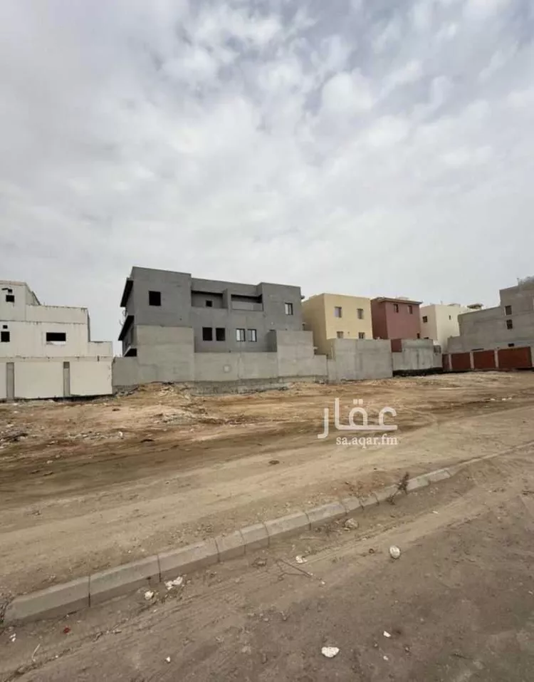 أرض للبيع في شارع أبي عامر الجرجاني ، حي الزمرد ، جدة ، جدة صورة 3