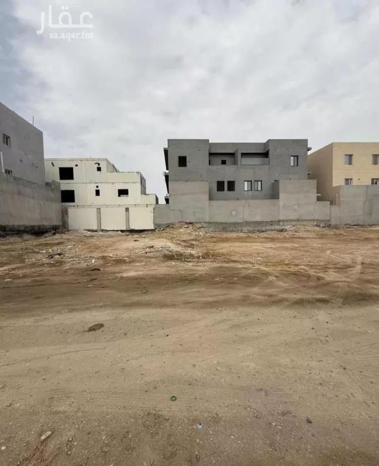 أرض للبيع في شارع أبي عامر الجرجاني ، حي الزمرد ، جدة ، جدة