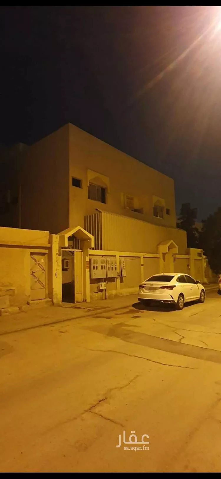 دور للإيجار في شارع أحد, حي الفاخرية, مدينة الرياض, منطقة الرياض