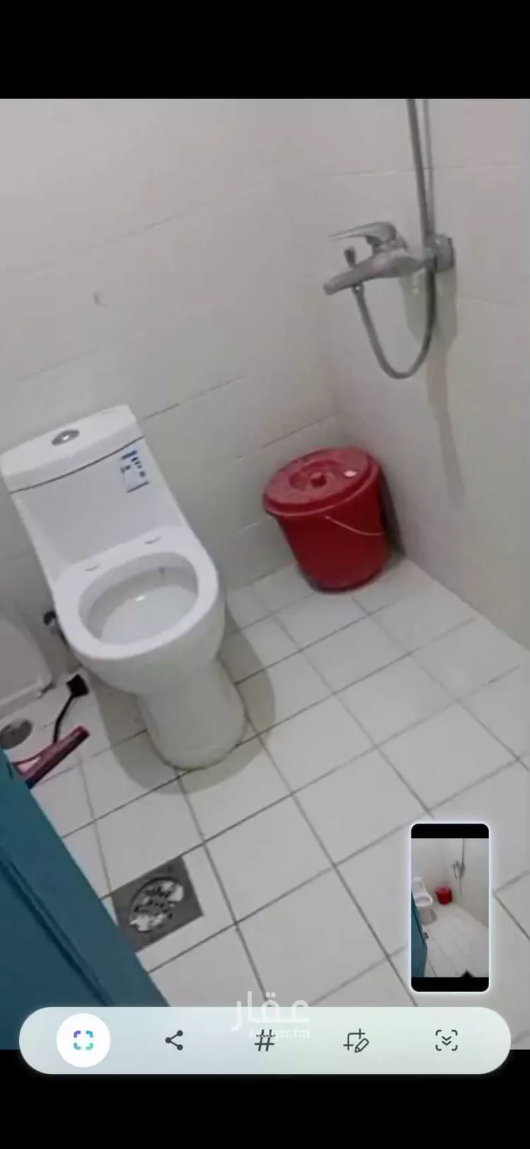 شقة للإيجار في شارع أحد, حي الفاخرية, مدينة الرياض, منطقة الرياض صورة 5