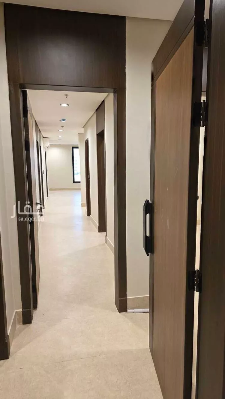شقة للإيجار في شارع مدائن صالح, حي الحمراء, مدينة الخبر, المنطقة الشرقية صورة 4