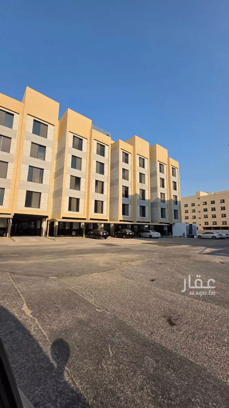 شقة للإيجار في شارع مدائن صالح, حي الحمراء, مدينة الخبر, المنطقة الشرقية