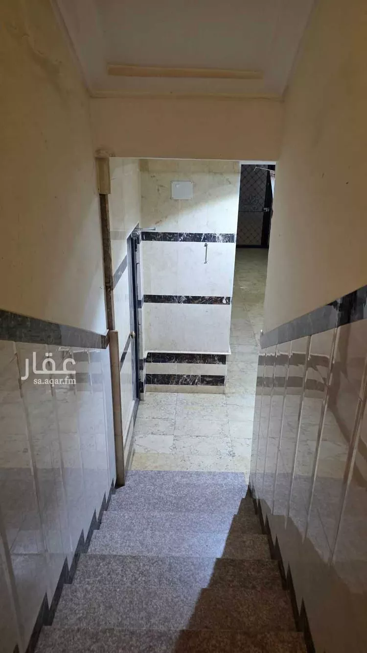 شقة للبيع في شارع الخوبه, حي المروة, مدينة جدة, منطقة مكة المكرمة 8