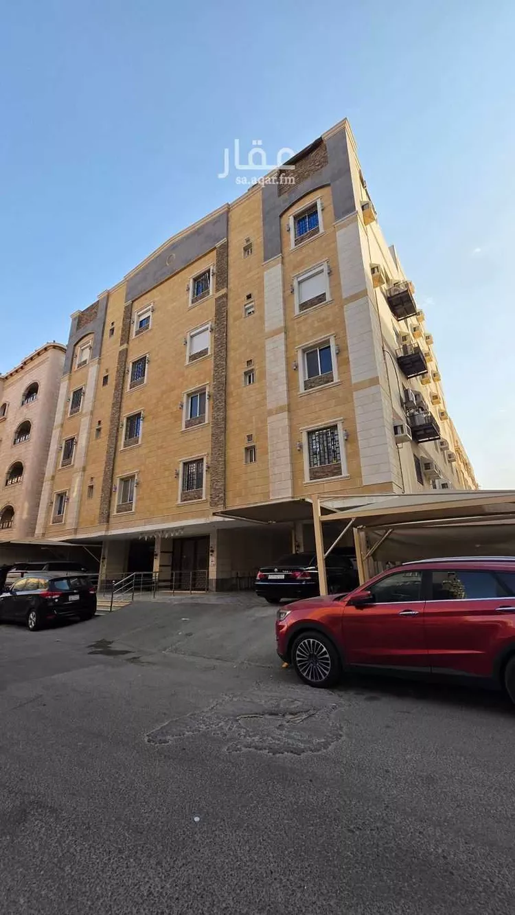Apartment for Sale in Jeddah Al Marwah