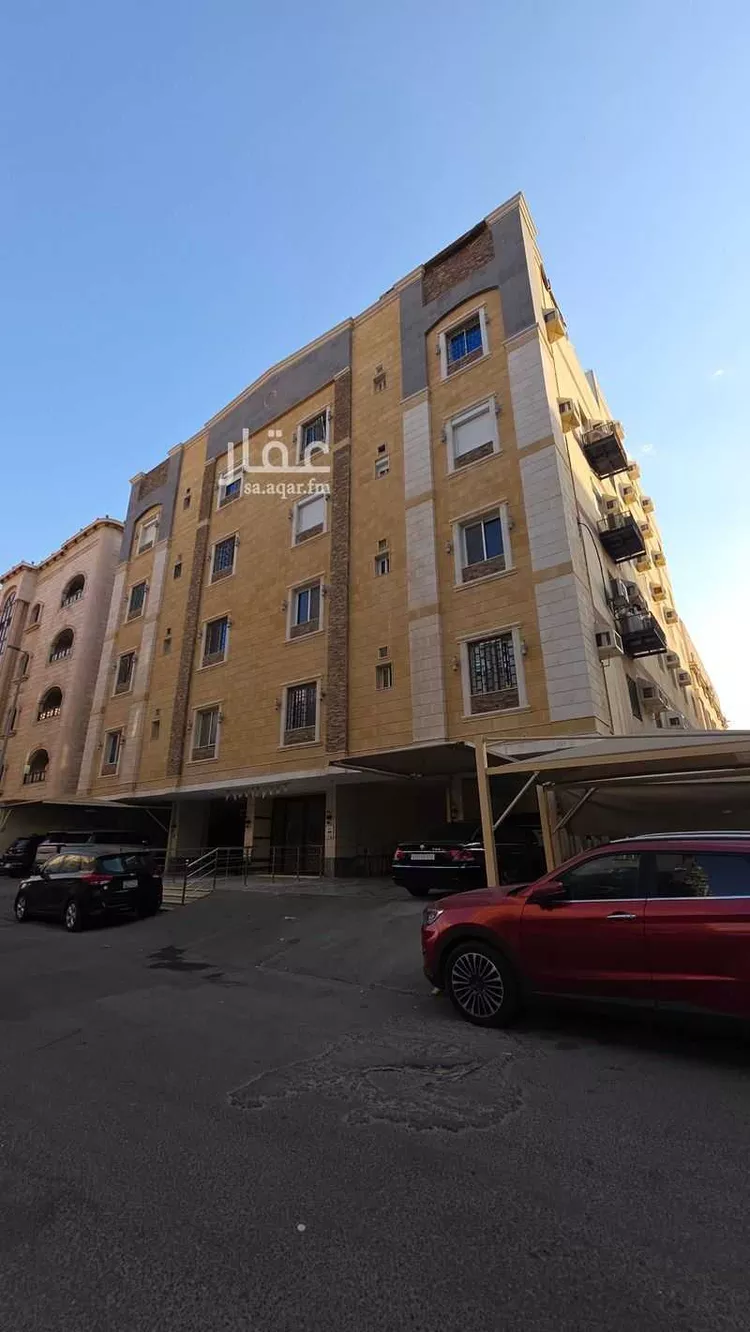 شقة للبيع في شارع الخوبه, حي المروة, مدينة جدة, منطقة مكة المكرمة 10