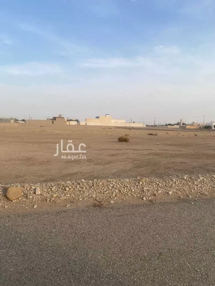 Land for Sale in Thadiq Al Janadriyah