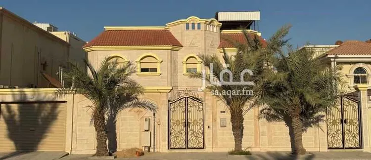فيلا للبيع في مدينة الظهران, المنطقة الشرقية