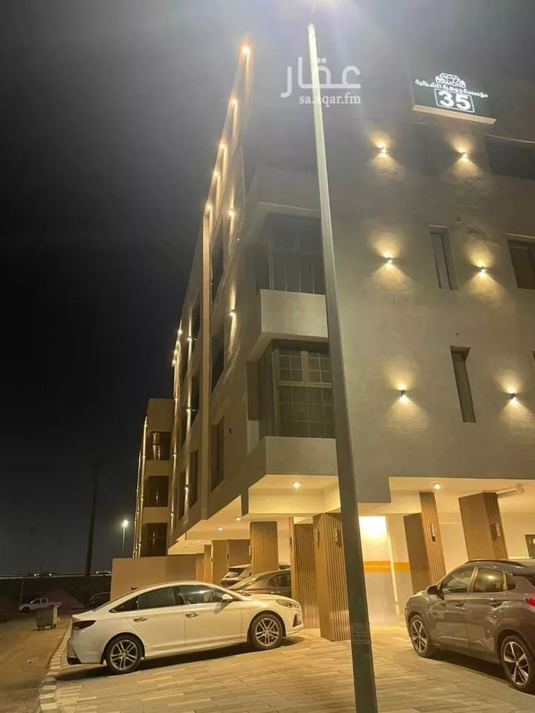 Apartment for Rent in Dhahran Hajar صورة 2