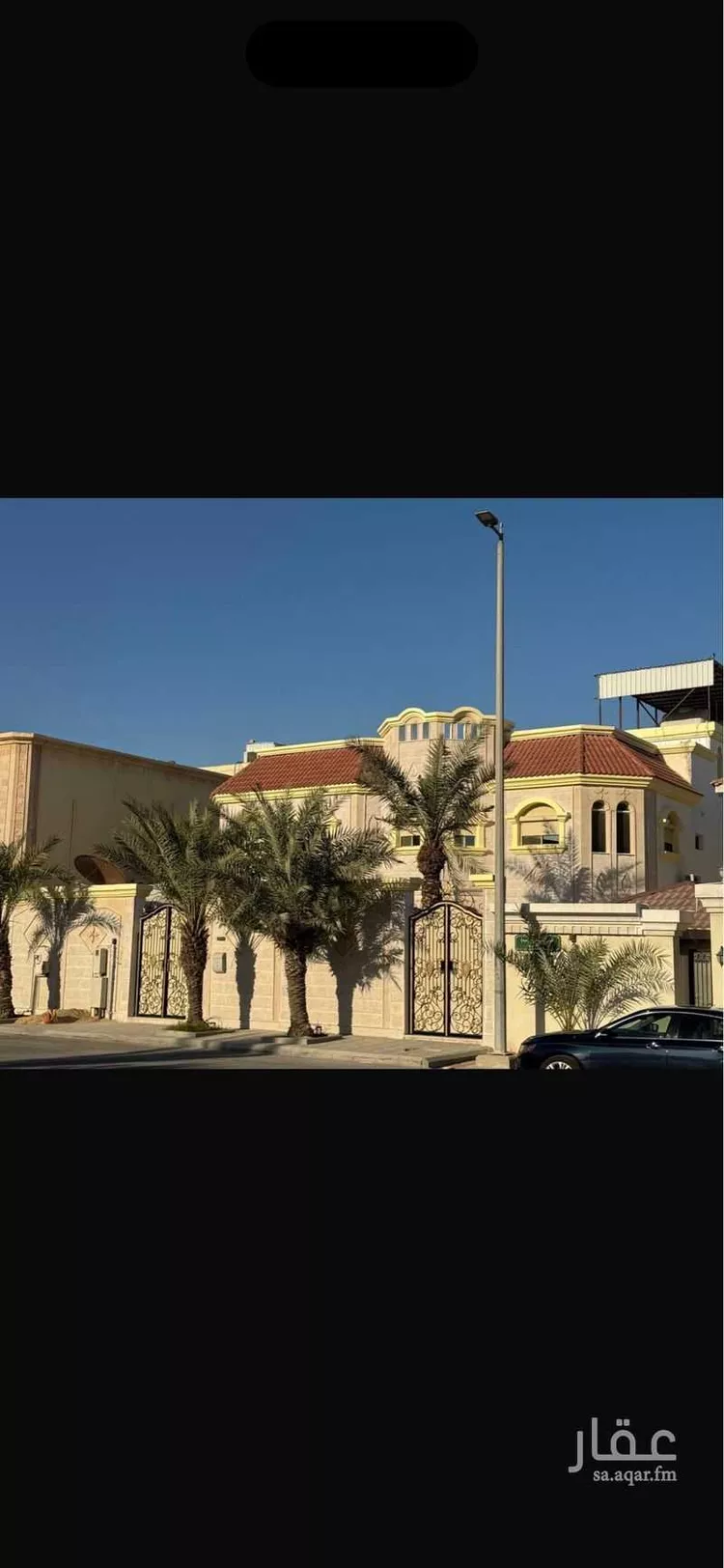 فيلا للبيع في شارع ١ (ب) ، حي الجامعة ، الظهران ، الدمام صورة 2