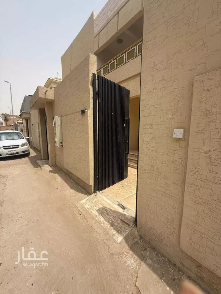 Apartment for Rent in Riyadh Al Olaya 9