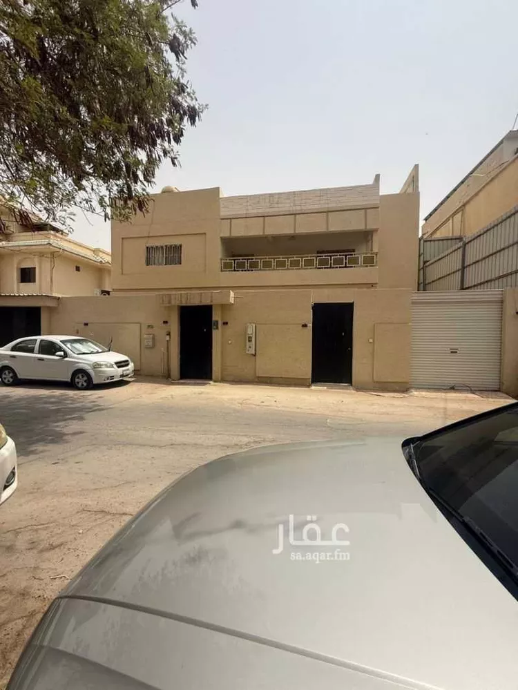 شقة للإيجار في شارع شجاع بن وهب, حي العليا, مدينة الرياض, منطقة الرياض