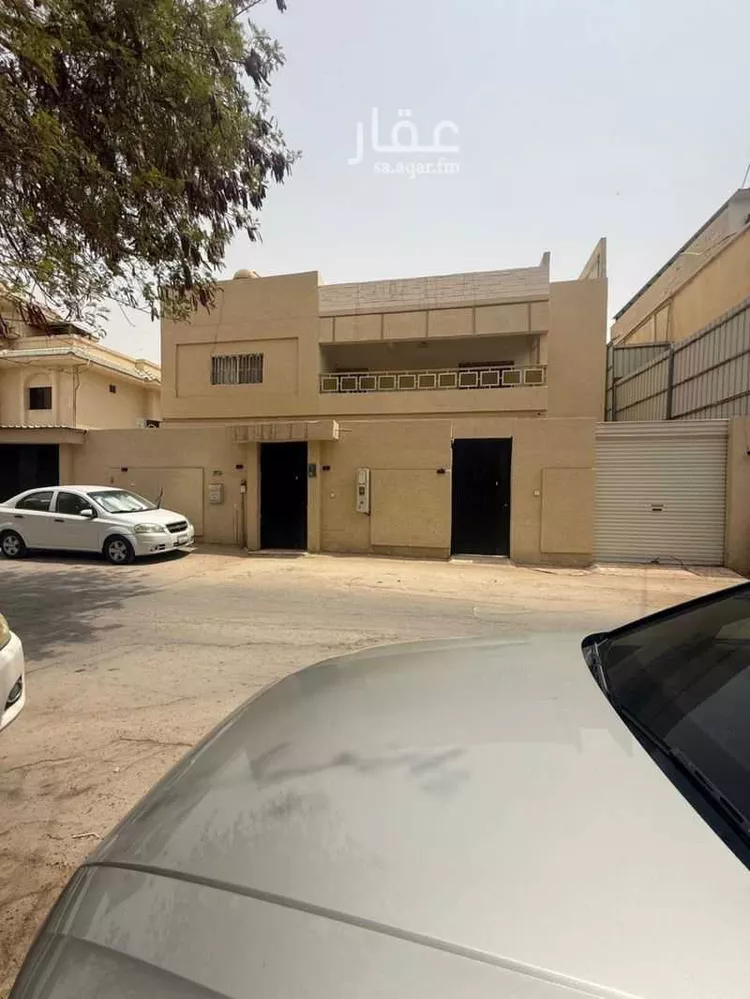 Apartment for Rent in Riyadh Al Olaya 7