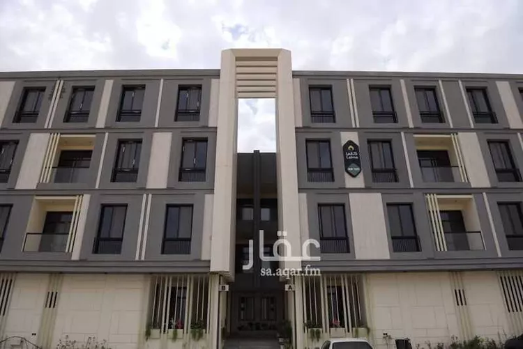 شقة للإيجار في حي النرجس, مدينة الرياض, منطقة الرياض صورة 2