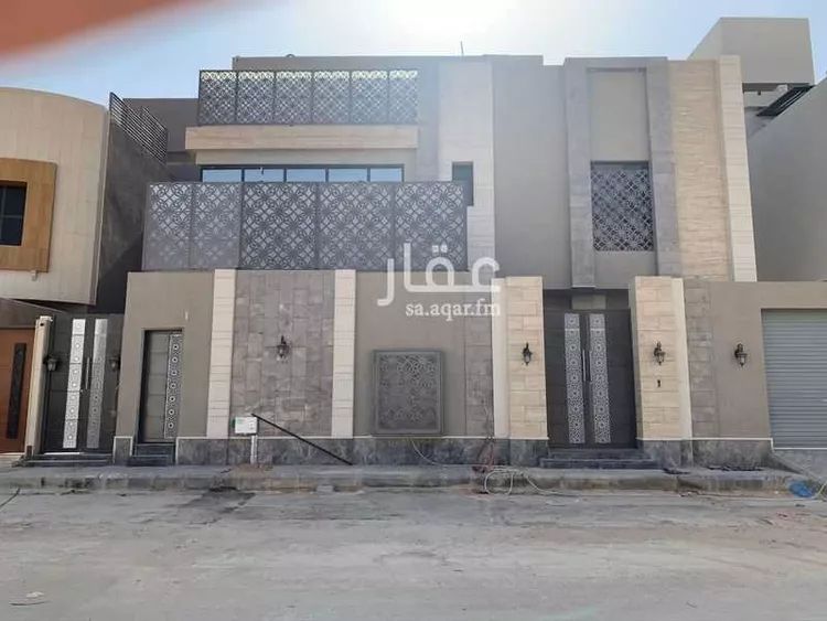 شقة للإيجار في شارع أحمد الطرطوشي, حي العارض, مدينة الرياض, منطقة الرياض صورة 3