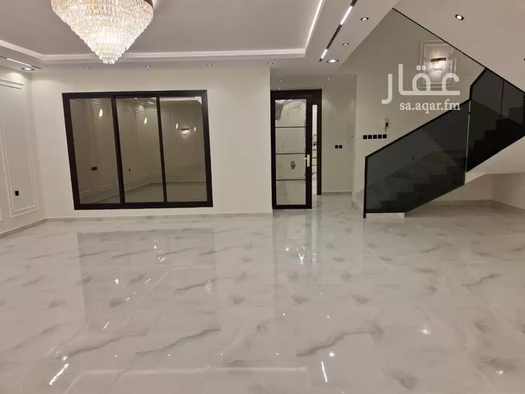 فيلا للبيع في شارع المهاب, حي ظهرة لبن, مدينة الرياض, منطقة الرياض صورة 2
