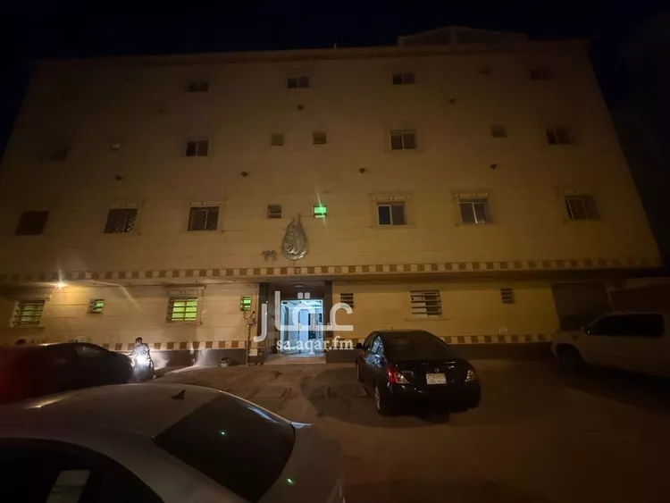 شقة للبيع في شارع رقم 345, حي ظهرة لبن, مدينة الرياض, منطقة الرياض
