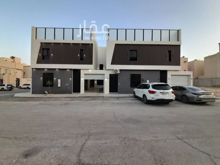 فيلا للبيع في شارع عسير, حي ظهرة لبن, مدينة الرياض, منطقة الرياض