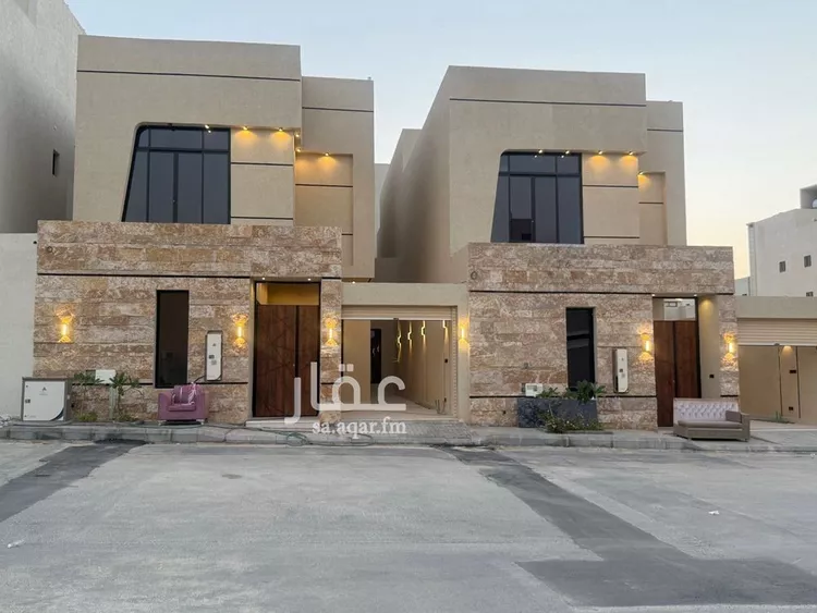 فيلا للبيع في شارع رقم 409, حي ظهرة لبن, مدينة الرياض, منطقة الرياض