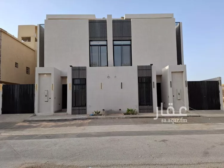 فيلا للبيع في شارع رقم 409, حي ظهرة لبن, مدينة الرياض, منطقة الرياض صورة 2