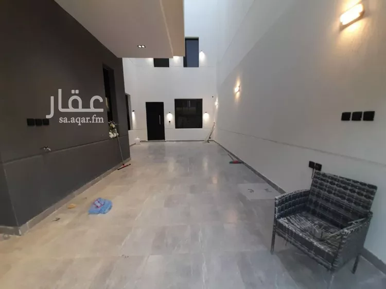 فيلا للبيع في شارع عسير, حي ظهرة لبن, مدينة الرياض, منطقة الرياض صورة 5