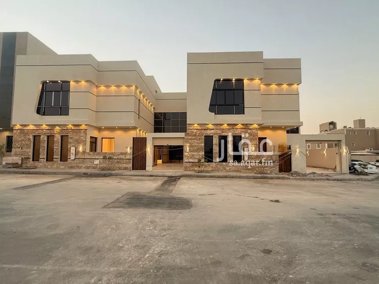 فيلا للبيع في شارع رقم 409, حي ظهرة لبن, مدينة الرياض, منطقة الرياض صورة 3