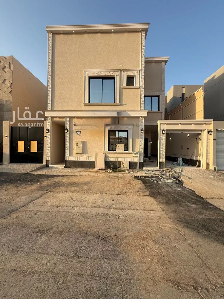 فيلا للبيع في شارع المنصورة, حي ظهرة لبن, مدينة الرياض, منطقة الرياض