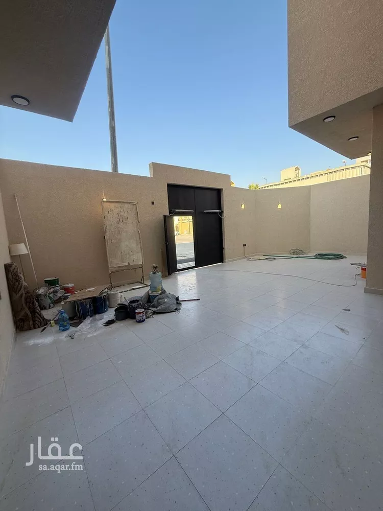 فيلا للبيع في شارع تثليث, حي ظهرة لبن, مدينة الرياض, منطقة الرياض صورة 4