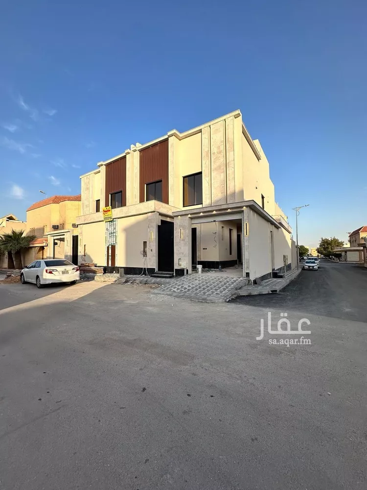 فيلا للبيع في شارع الجهاد, حي طويق, مدينة الرياض, منطقة الرياض