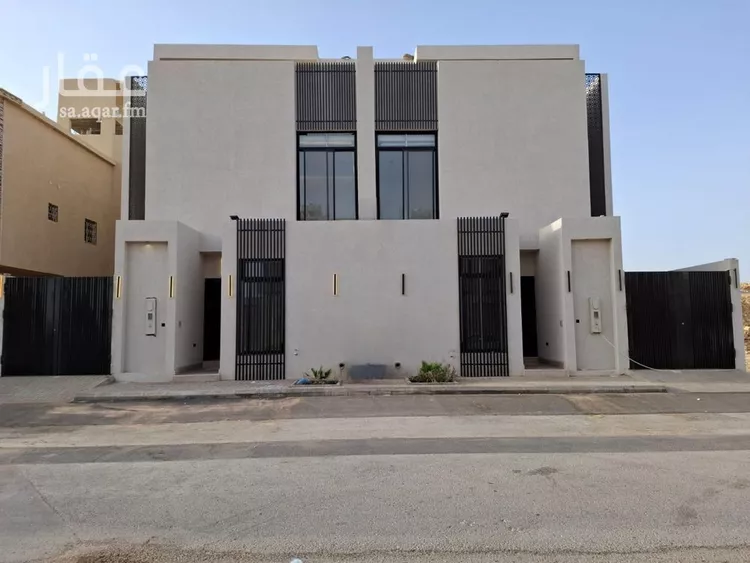 فيلا للبيع في شارع رقم 409, حي ظهرة لبن, مدينة الرياض, منطقة الرياض