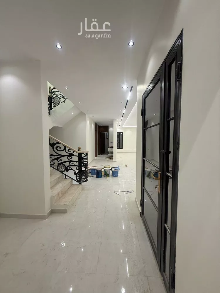 فيلا للبيع في شارع المنصورة, حي ظهرة لبن, مدينة الرياض, منطقة الرياض صورة 5