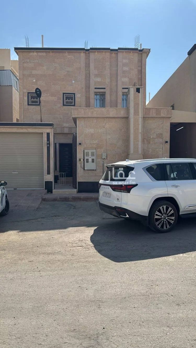 فيلا للبيع في شارع رقم 59, حي ظهرة لبن, مدينة الرياض, منطقة الرياض