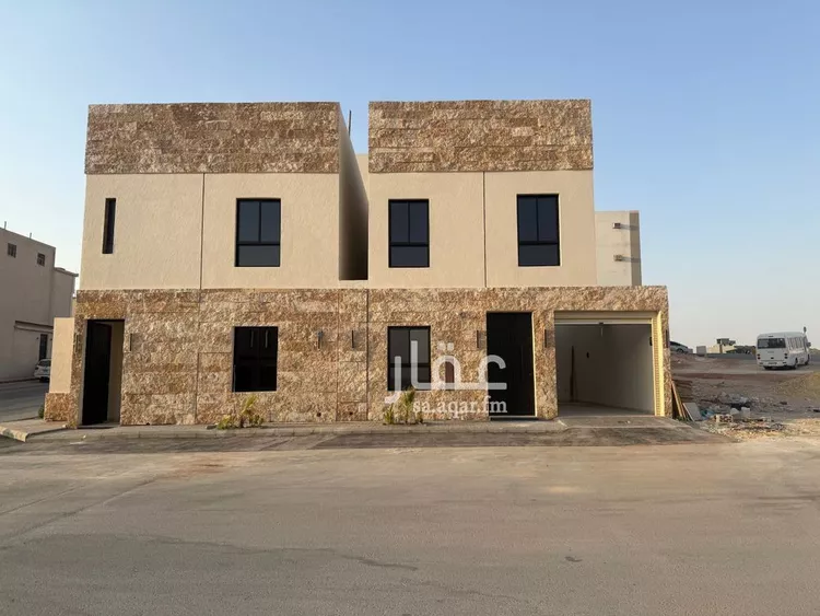 فيلا للبيع في شارع بللحمر, حي ظهرة لبن, مدينة الرياض, منطقة الرياض صورة 2