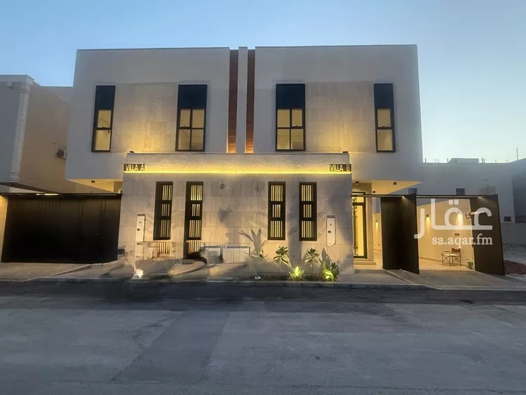 فيلا للبيع في شارع رقم 32, حي ظهرة لبن, مدينة الرياض, منطقة الرياض