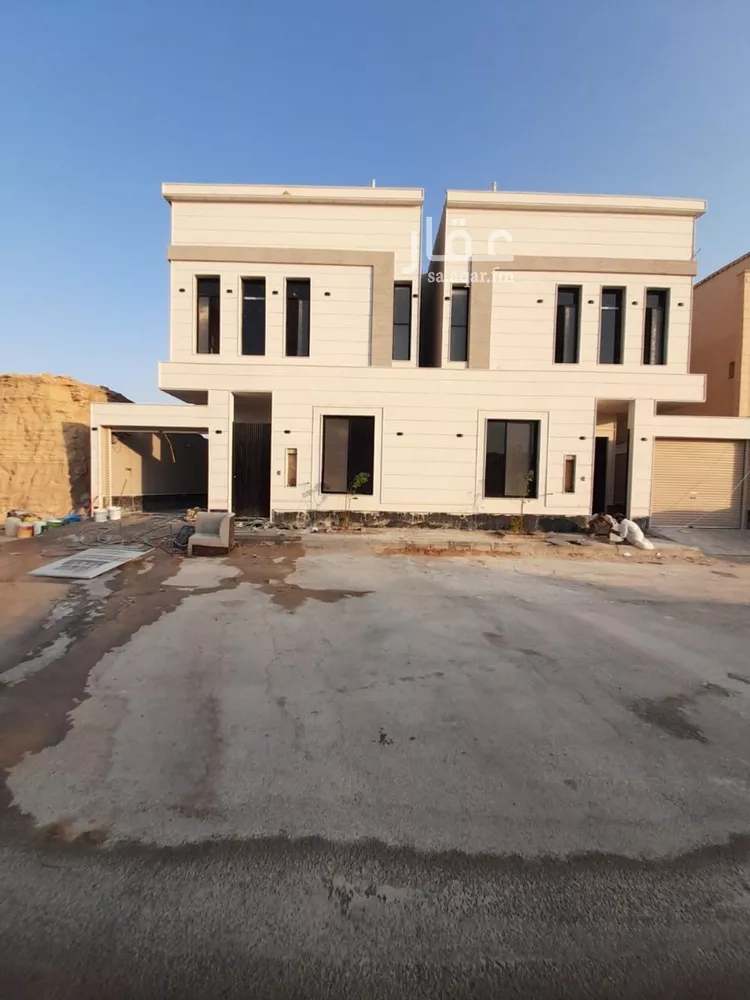 فيلا للبيع في شارع رقم 409, حي ظهرة لبن, مدينة الرياض, منطقة الرياض