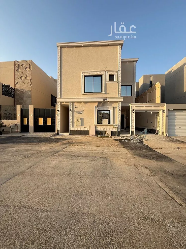 فيلا للبيع في شارع المنصورة, حي ظهرة لبن, مدينة الرياض, منطقة الرياض صورة 2