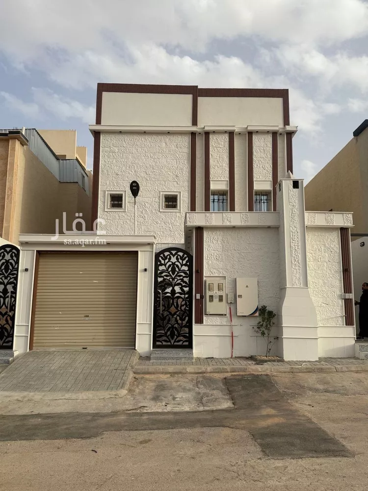 Villa for Sale in Riyadh Dhahrat Laban