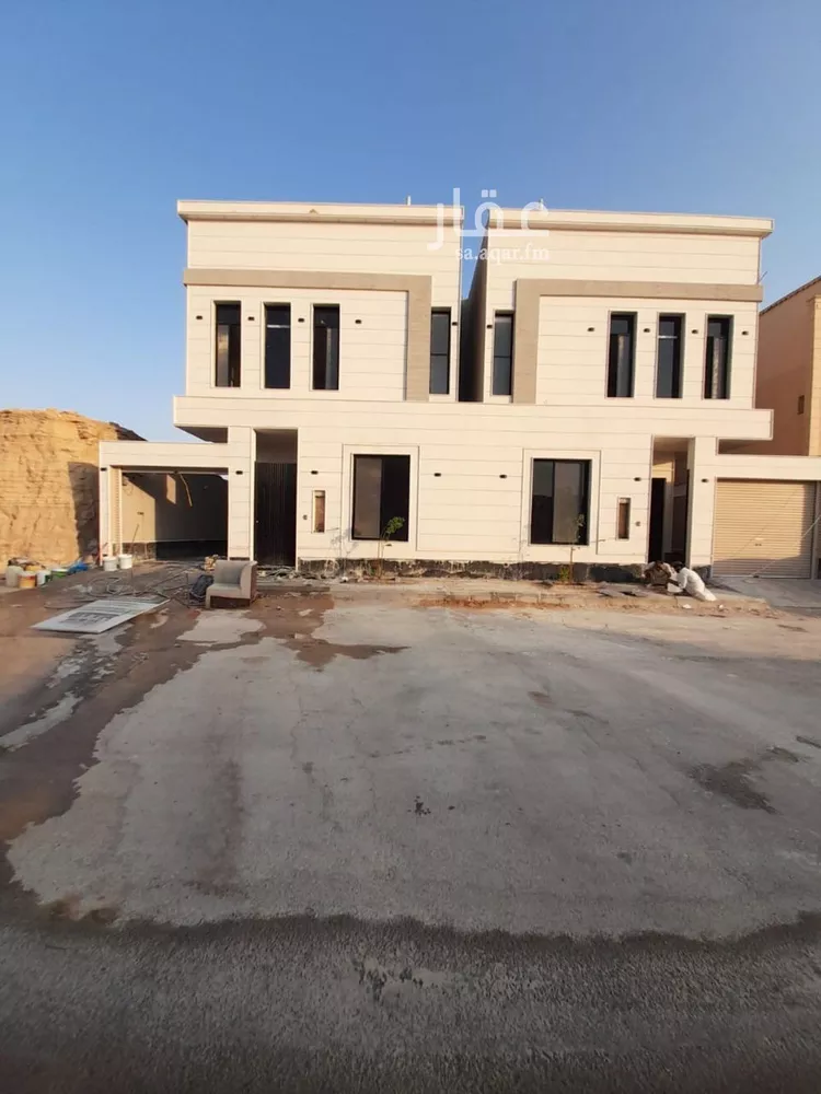 فيلا للبيع في شارع رقم 32, حي ظهرة لبن, مدينة الرياض, منطقة الرياض