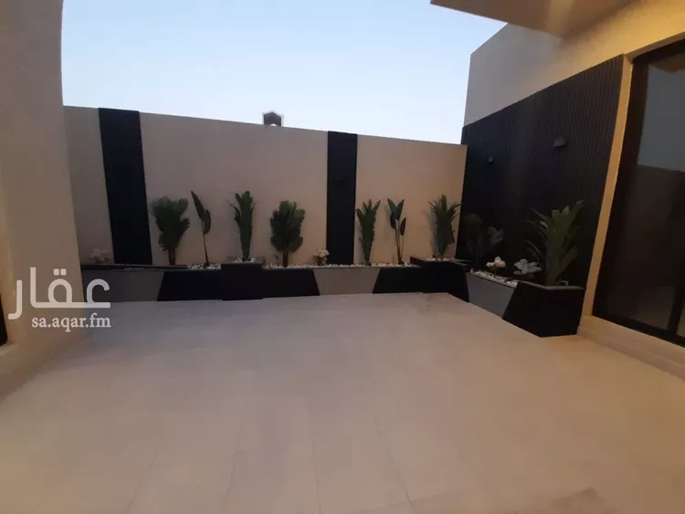 فيلا للبيع في شارع العفو, حي ظهرة لبن, مدينة الرياض, منطقة الرياض صورة 4