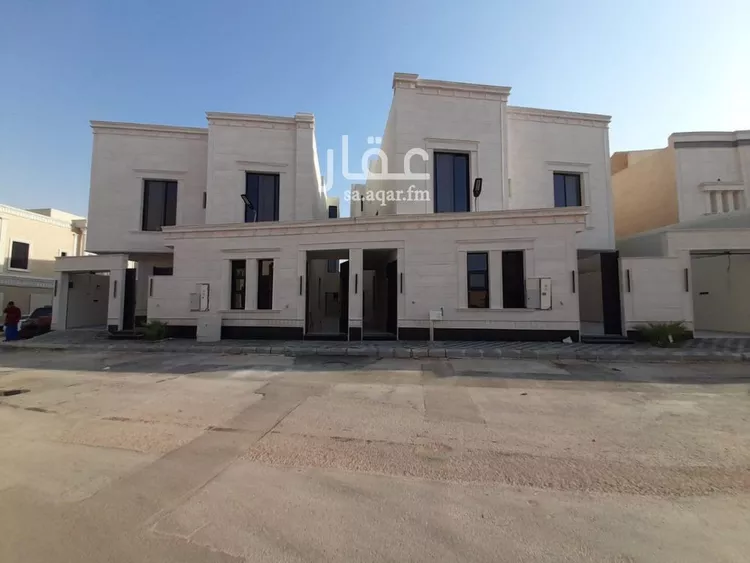 فيلا للبيع في شارع النقيل, حي ظهرة لبن, مدينة الرياض, منطقة الرياض